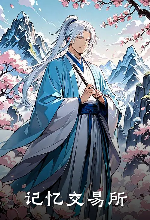 《记忆交易所》