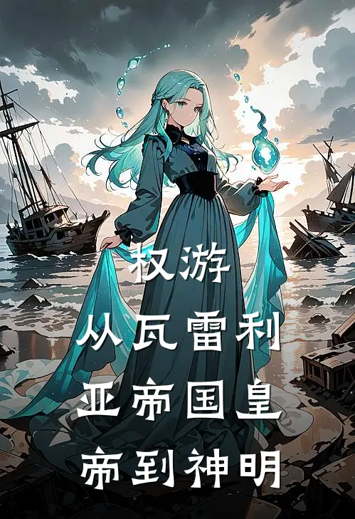 权游：从瓦雷利亚帝国皇帝到神明