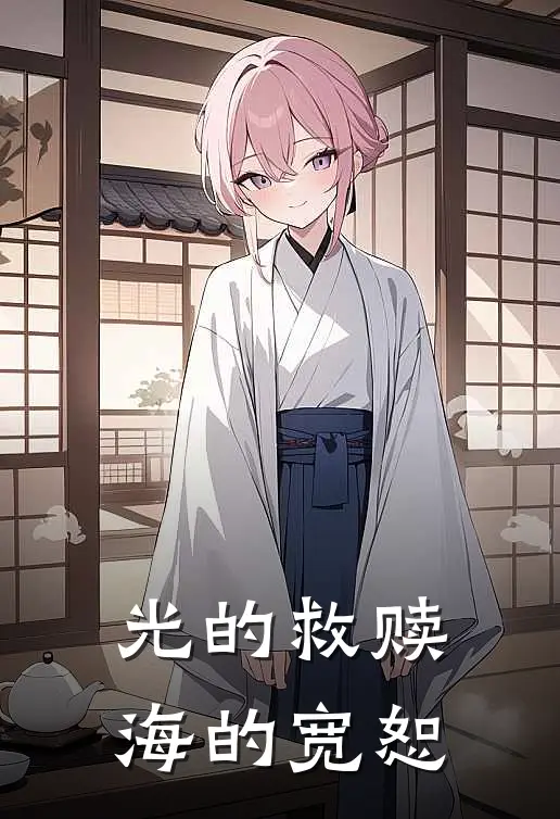 光的救赎，海的宽恕