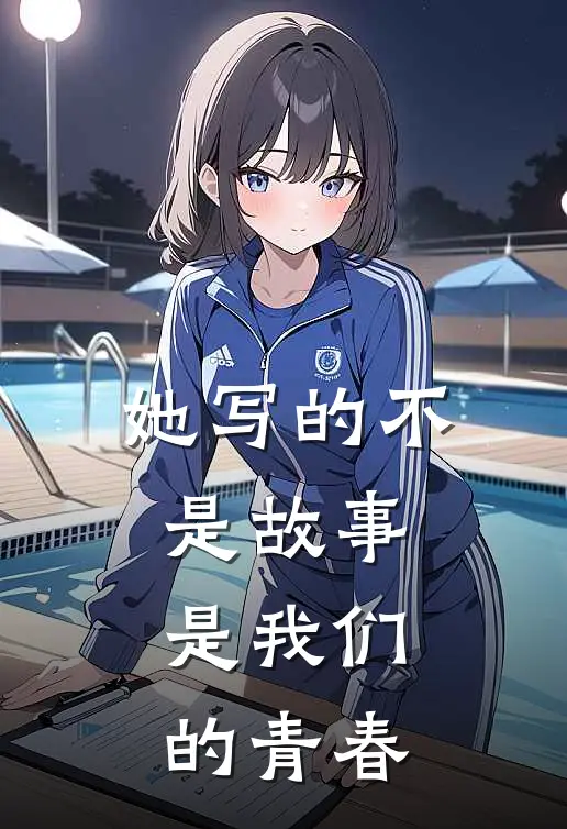 她写的不是故事，是我们的青春