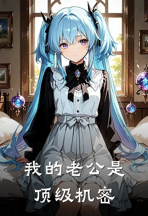 我的老公是顶级机密