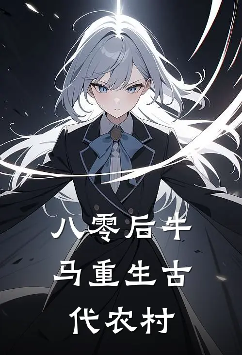 八零后牛马重生古代农村