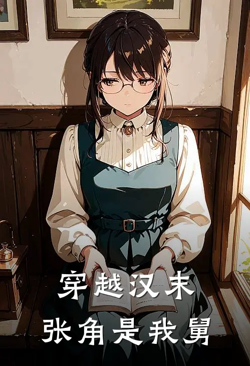 穿越汉末，张角是我舅