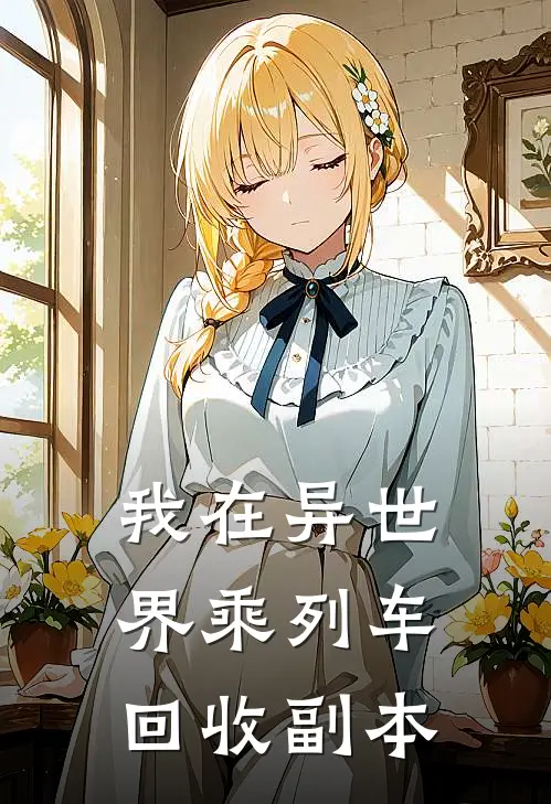 我在异世界乘列车回收副本
