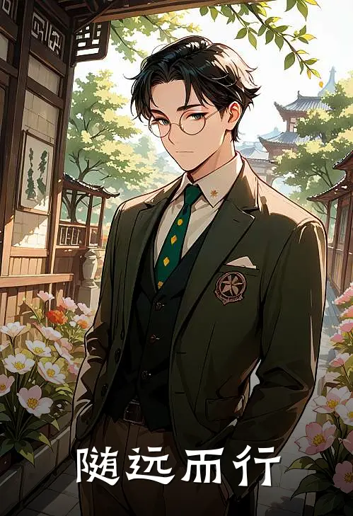 随远而行