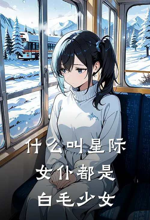 什么叫星际女仆都是白毛少女