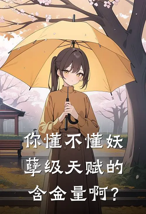 你懂不懂妖孽级天赋的含金量啊？