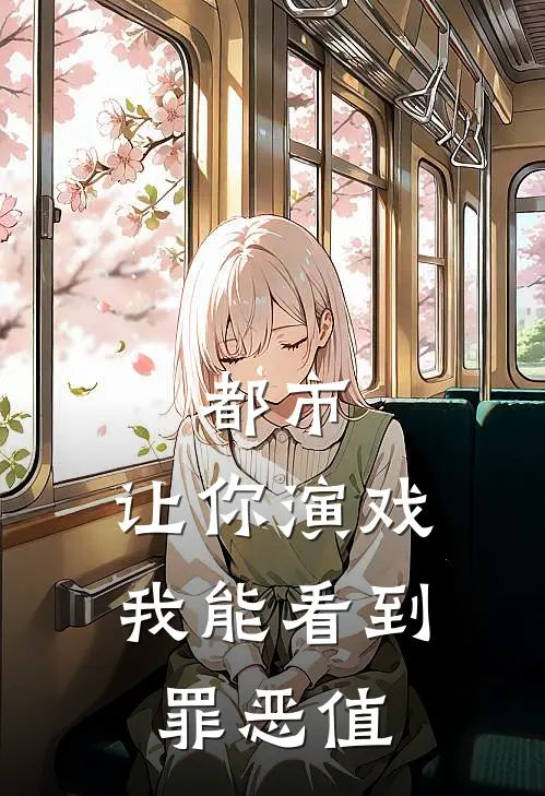 都市：让你演戏，我能看到罪恶值