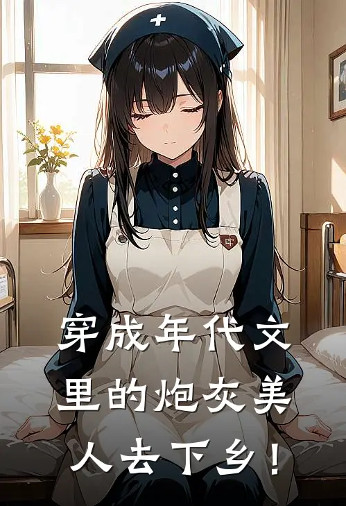 穿成年代文里的炮灰美人去下乡！