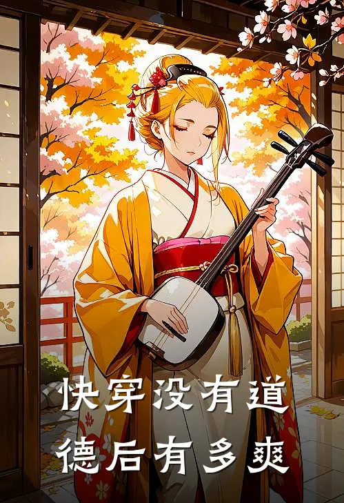 快穿没有道德后有多爽