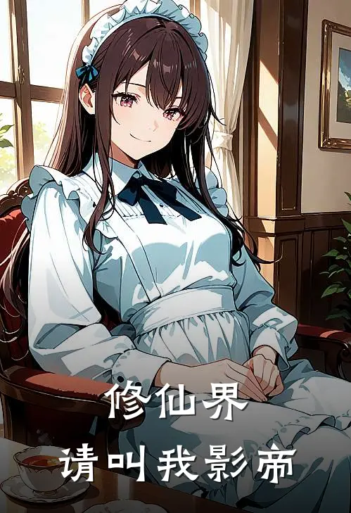 修仙界：请叫我影帝