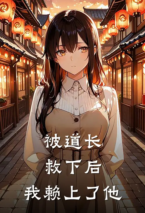 被道长救下后，我赖上了他