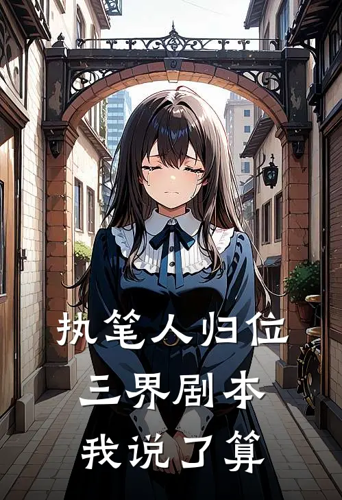 执笔人归位，三界剧本我说了算