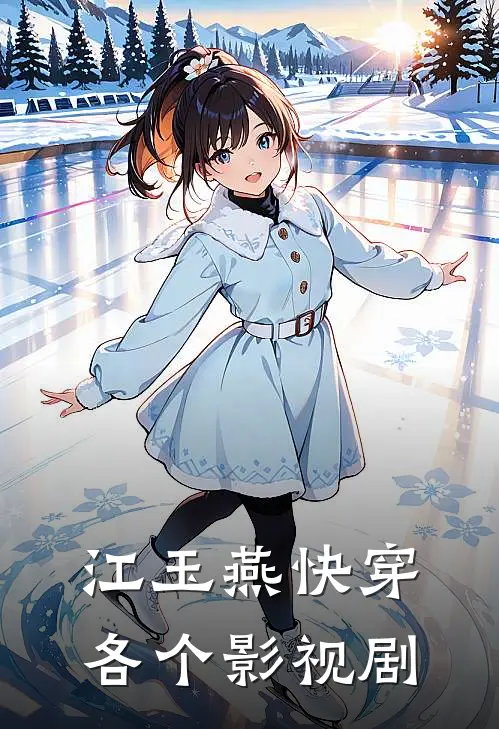 江玉燕快穿各个影视剧