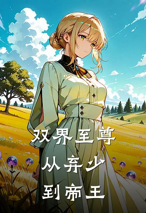 双界至尊：从弃少到帝王