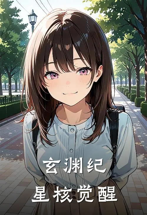 玄渊纪：星核觉醒