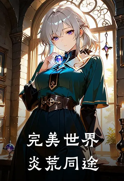 完美世界：炎荒同途