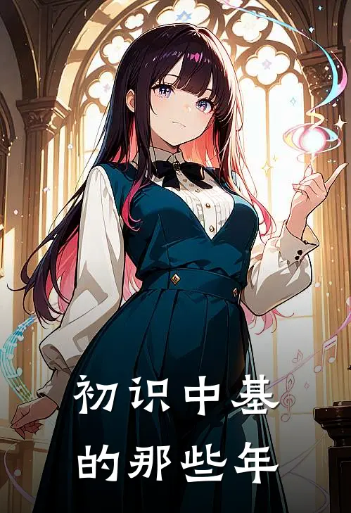 初识中基的那些年