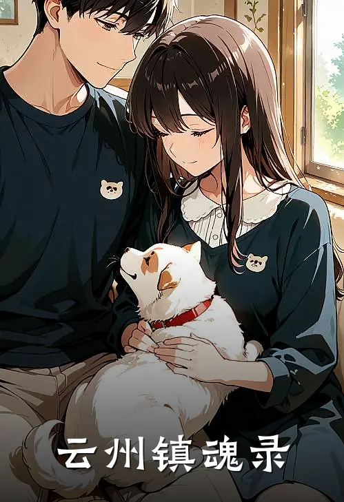 云州镇魂录