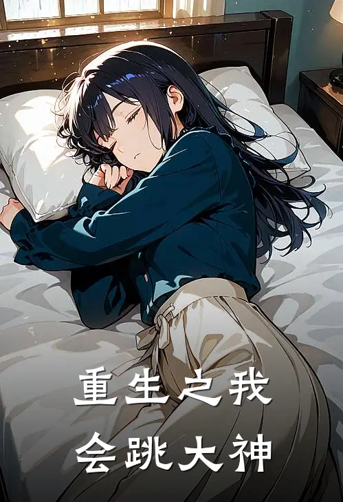 重生之我会跳大神