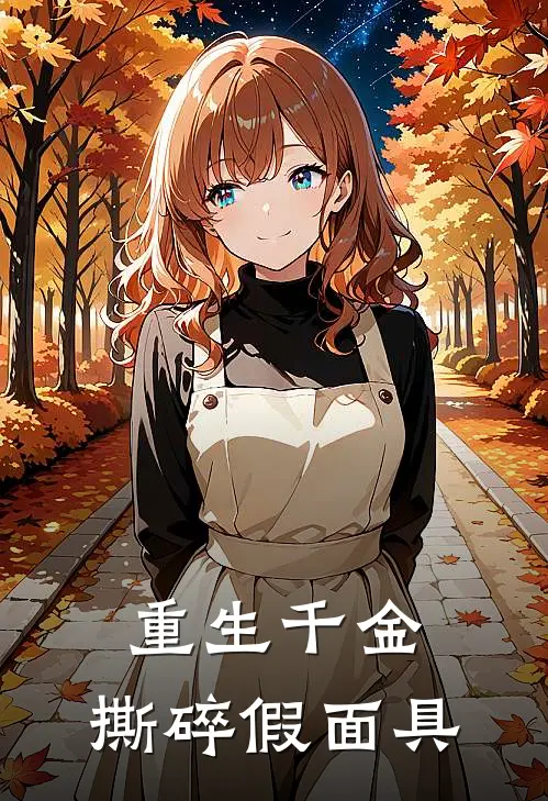 重生千金：撕碎假面具