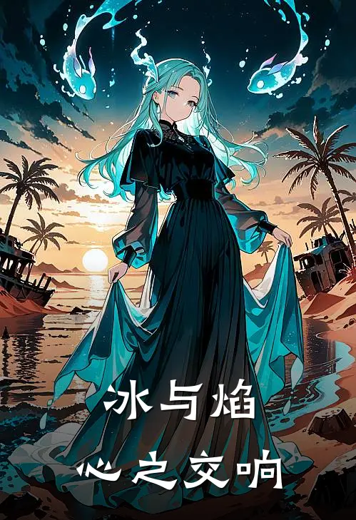 冰与焰：心之交响