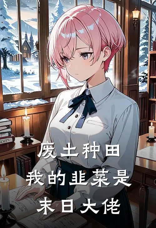 废土种田：我的韭菜是末日大佬