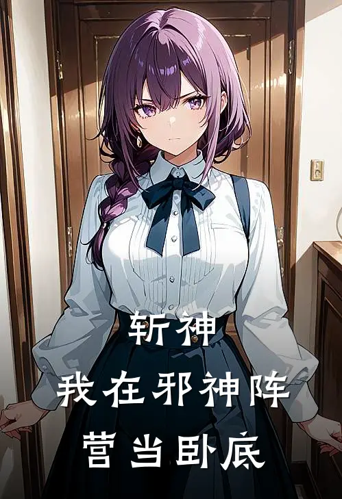 斩神：我在邪神阵营当卧底