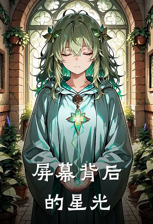 屏幕背后的星光