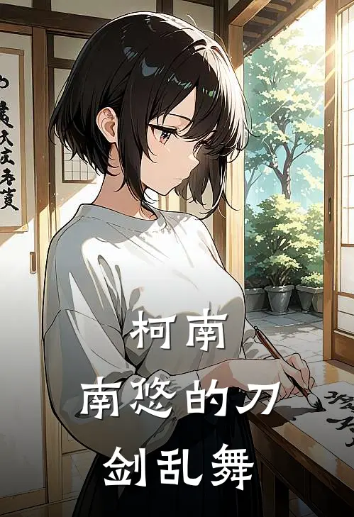 柯南：南悠的刀剑乱舞