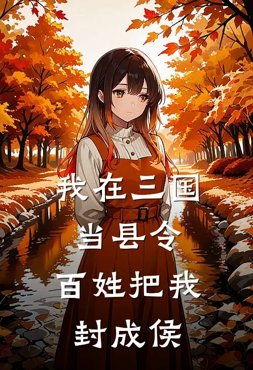 我在三国当县令，百姓把我封成侯