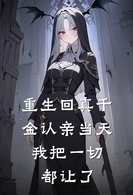 重生回真千金认亲当天，我把一切都让了。