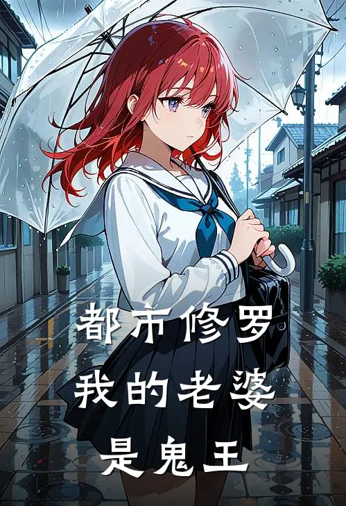 都市修罗我的老婆是鬼王