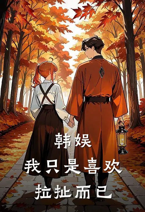 韩娱：我只是喜欢拉扯而已