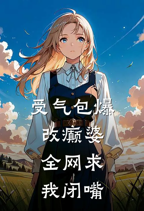 受气包爆改癫婆，全网求我闭嘴