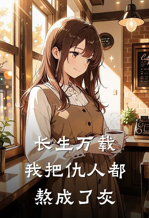 长生万载，我把仇人都熬成了灰