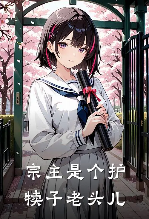 宗主是个护犊子老头儿