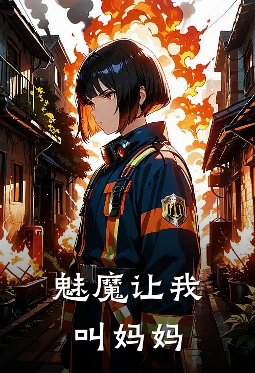 魅魔让我叫妈妈