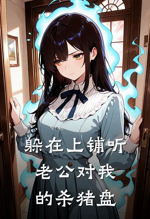 躲在上铺听老公对我的杀猪盘