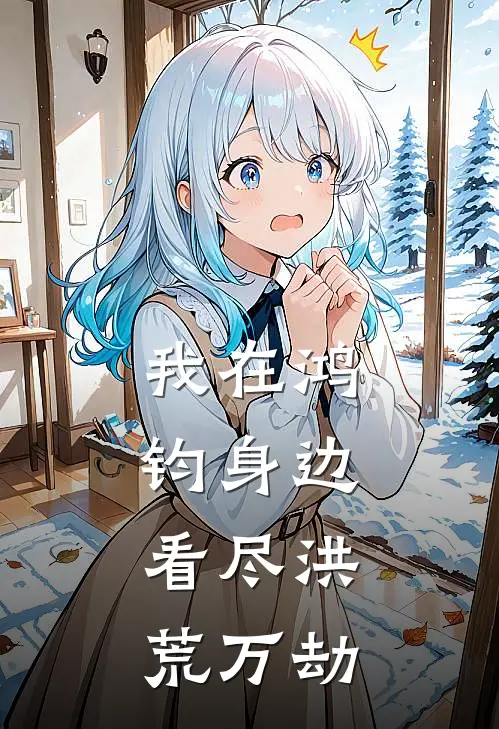 我在鸿钧身边，看尽洪荒万劫