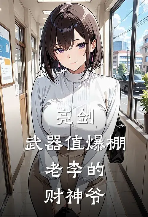 亮剑：武器值爆棚，老李的财神爷