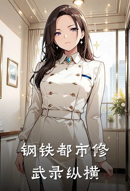 钢铁都市修武录纵横