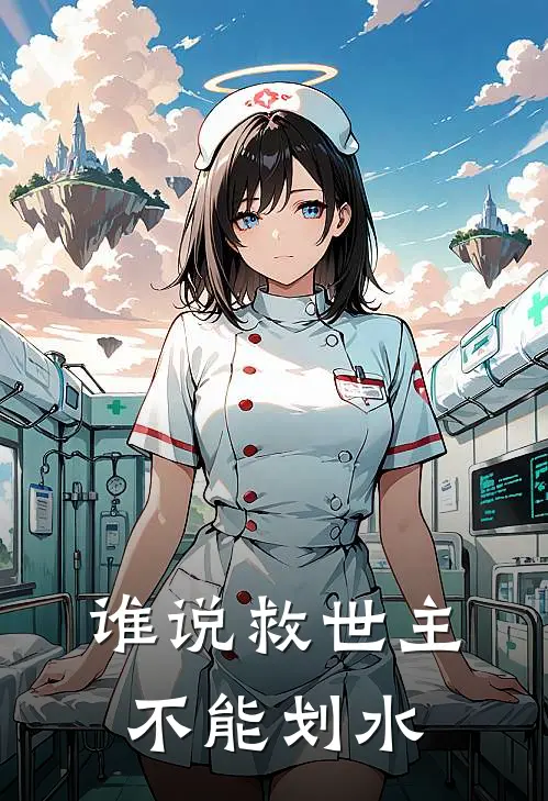 谁说救世主不能划水