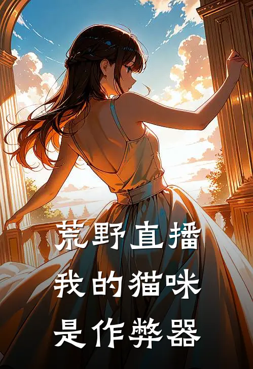 荒野直播：我的猫咪是作弊器