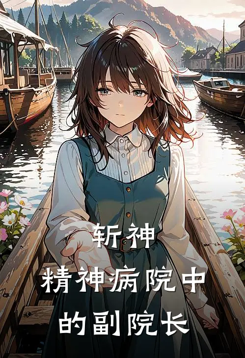 斩神，精神病院中的副院长