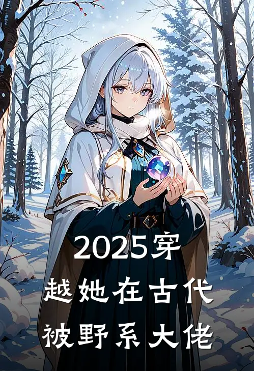 2025穿越她在古代被野系大佬