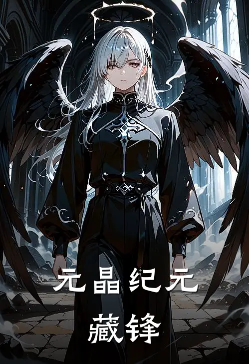 元晶纪元：藏锋