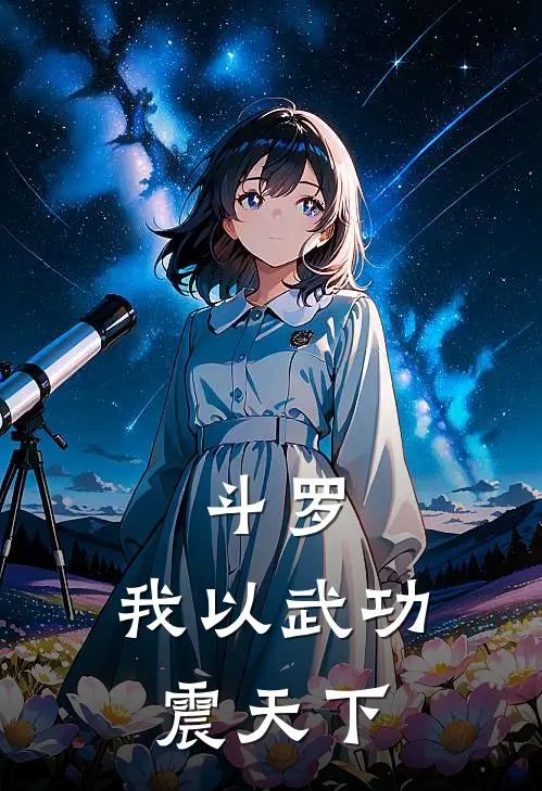 斗罗：我以武功震天下