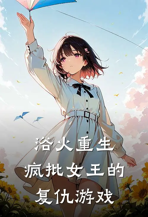 浴火重生，疯批女王的复仇游戏