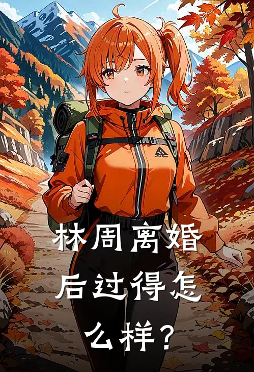 林周离婚后过得怎么样？